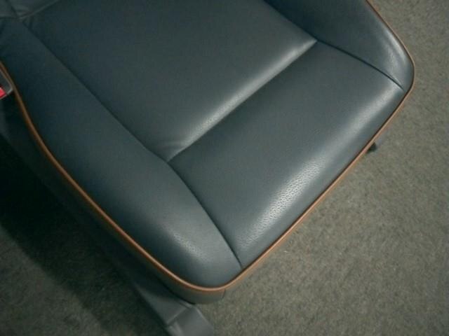 Assistant Driver's Seat NISSAN Caravan Van 2006 TA-QE25 — photo 5