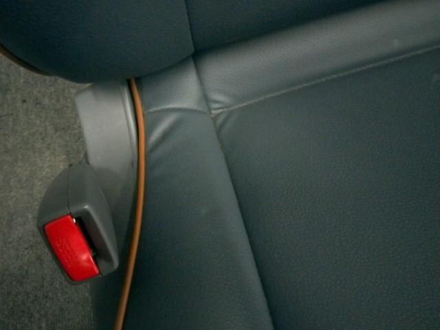 Assistant Driver's Seat NISSAN Caravan Van 2006 TA-QE25 — photo 4