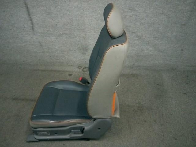 Assistant Driver's Seat NISSAN Caravan Van 2006 TA-QE25 — photo 8