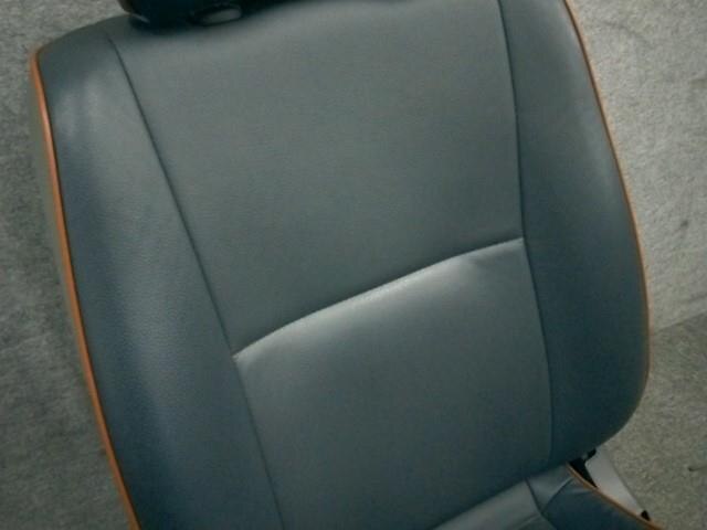 Assistant Driver's Seat NISSAN Caravan Van 2006 TA-QE25 — photo 6