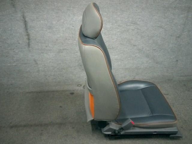 Assistant Driver's Seat NISSAN Caravan Van 2006 TA-QE25 — photo 7