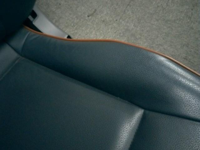 Assistant Driver's Seat NISSAN Caravan Van 2006 TA-QE25 — photo 3