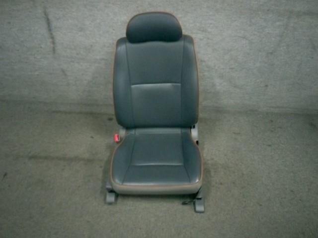 Assistant Driver's Seat NISSAN Caravan Van 2006 TA-QE25 — photo 1