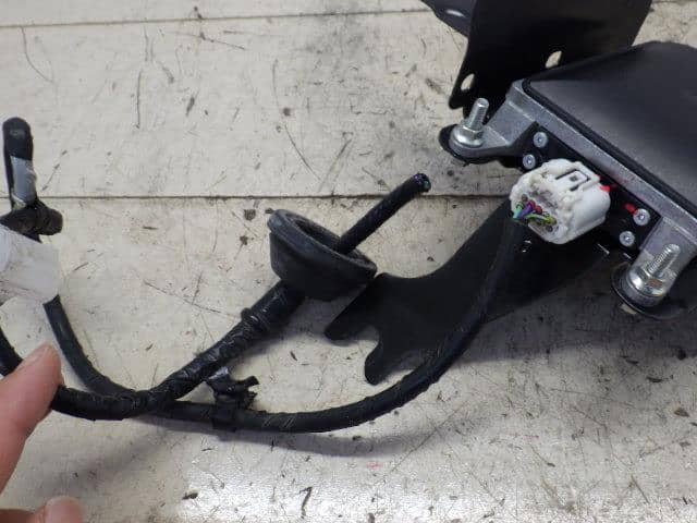 Electrical Component MAZDA CX-5 2014 LDA-KE2FW KR8267Y80B — photo 2