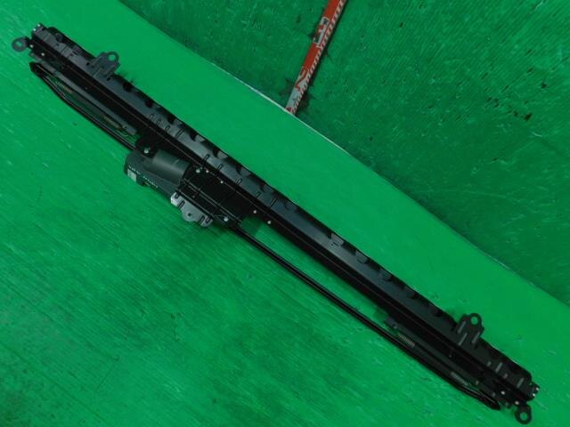 Exterior Parts TOYOTA Lexus ls 2007 DBA-USF40 — photo 2