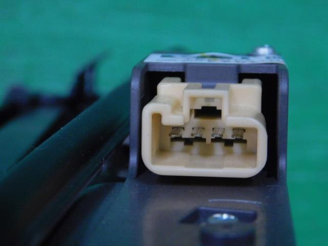 Exterior Parts TOYOTA Lexus ls 2007 DBA-USF40 — photo 4