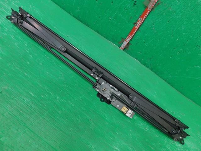Exterior Parts TOYOTA Lexus ls 2007 DBA-USF40 — photo 1