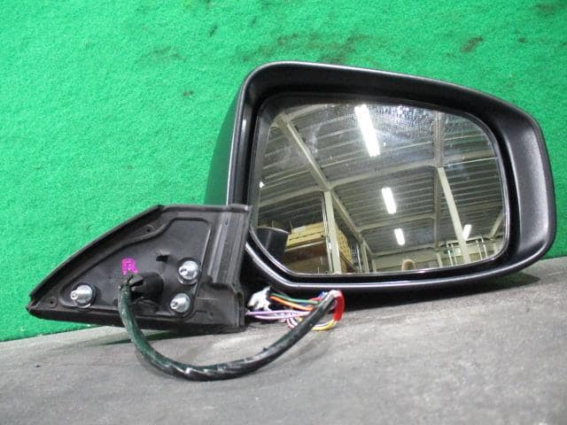 Right Side Mirror NISSAN Dayz 2017 DBA-B21 — photo 5