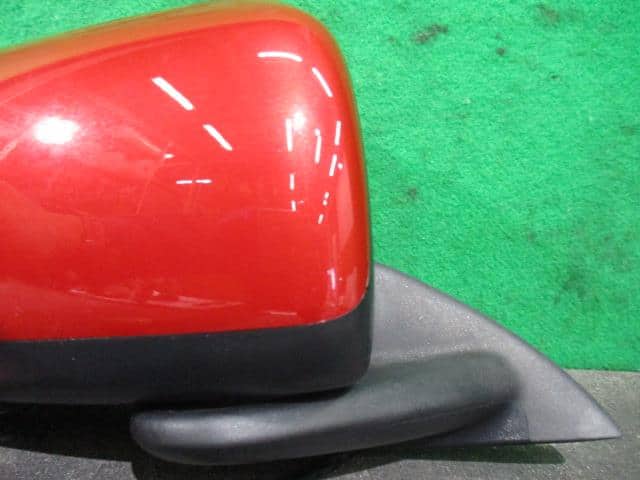 Right Side Mirror NISSAN Dayz 2017 DBA-B21 — photo 4