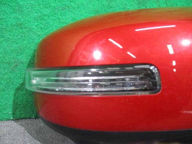 Right Side Mirror NISSAN Dayz 2017 DBA-B21 — photo 3