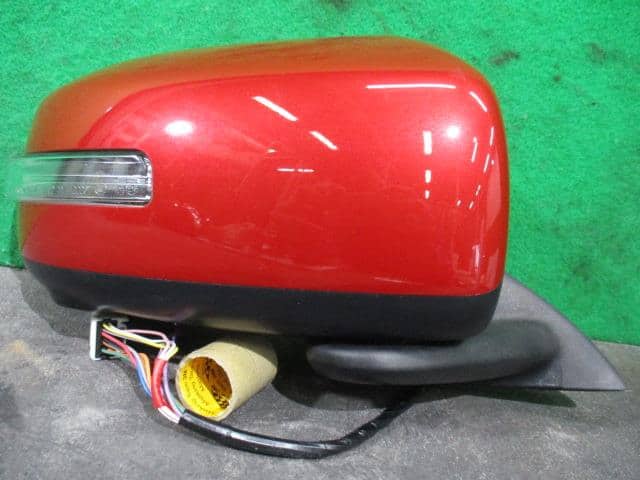 Right Side Mirror NISSAN Dayz 2017 DBA-B21 — photo 1