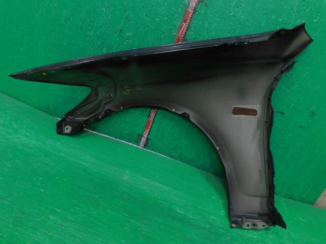 Right Fender Panel TOYOTA Lexus gs 2006 DBA-GRS191 — photo 2