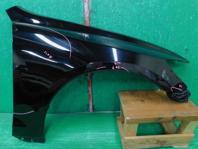Right Fender Panel TOYOTA Lexus gs 2006 DBA-GRS191 — photo 1