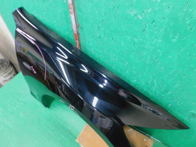 Right Fender Panel TOYOTA Lexus gs 2006 DBA-GRS191 — photo 3