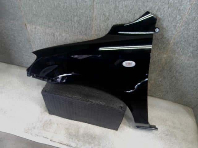 Left Fender Panel MAZDA Demio 2003 LA-DY3W D35052211E — photo 1
