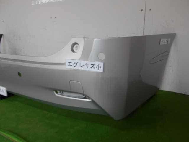 Rear Bumper Assembly TOYOTA Alphard 2015 DBA-AGH30W 5215958170B0 — photo 2