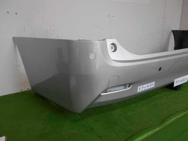 Rear Bumper Assembly TOYOTA Alphard 2015 DBA-AGH30W 5215958170B0 — photo 3