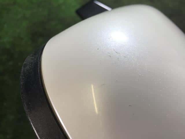 Right Side Mirror MITSUBISHI Delica D5 2011 DBA-CV4W — photo 2