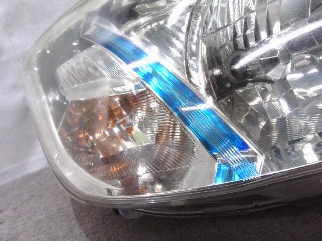 Right Headlight SUBARU Exiga 2010 DBA-YA5 — photo 2