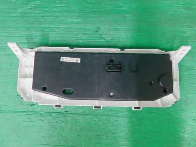 Speedometer SUZUKI Wagon R 2017 DBA-MH35S — photo 2