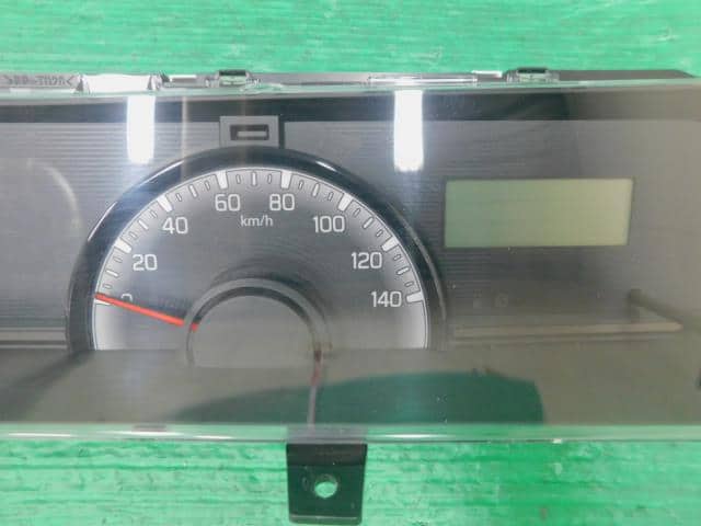 Speedometer SUZUKI Wagon R 2017 DBA-MH35S — photo 6