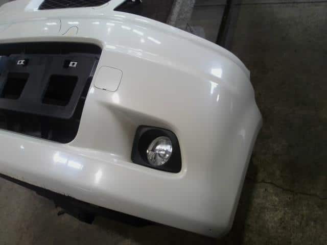 Front Bumper HONDA Life Dunk 2001 LA-JB3 — photo 8