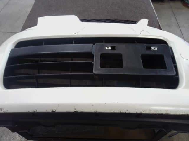 Front Bumper HONDA Life Dunk 2001 LA-JB3 — photo 9