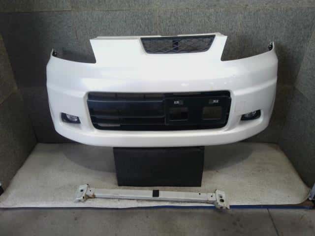 Front Bumper HONDA Life Dunk 2001 LA-JB3 — photo 1