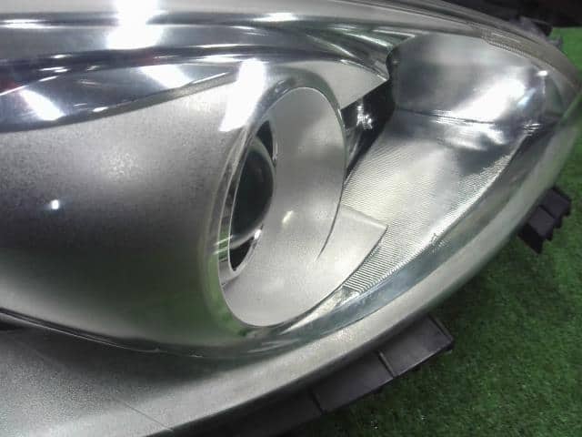 Right Headlight NISSAN Lafesta 2011 DBA-CWEFWN — photo 5
