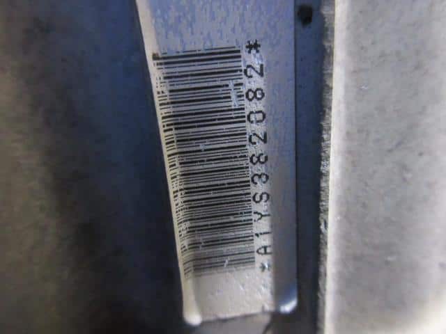 Automatic Transmission NISSAN Moco 2011 DBA-MG33 — photo 3