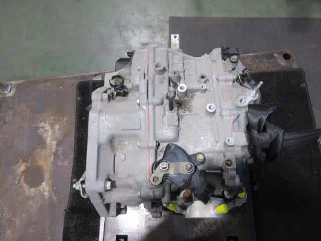 Automatic Transmission NISSAN Moco 2011 DBA-MG33 — photo 8
