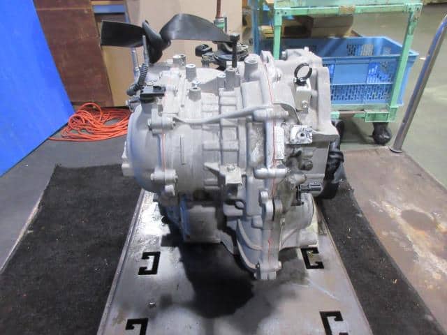 Automatic Transmission NISSAN Moco 2011 DBA-MG33 — photo 5
