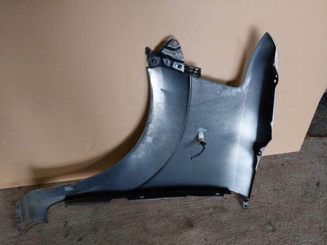 Right Fender Panel HONDA N box+ 2012 DBA-JF2 — photo 2