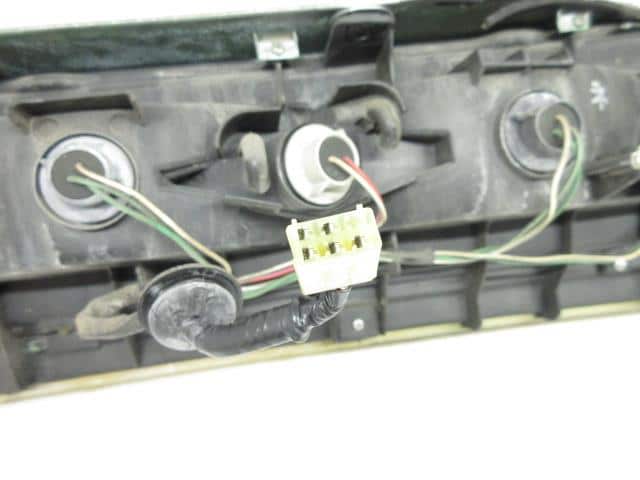 Left Tail Light TOYOTA Carina ED 1989 E-ST183 815602B11007 — photo 7