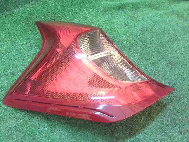 Left Tail Light NISSAN Note 2015 DBA-E12 — photo 4
