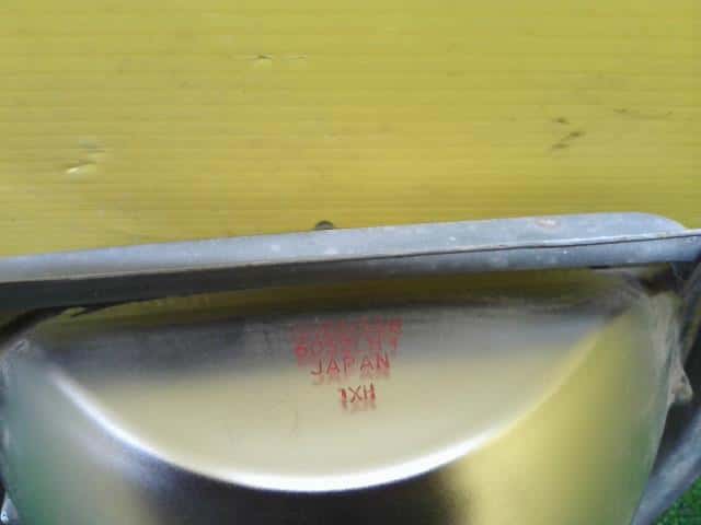 Left Headlight DAIHATSU Hijet 1992 V-S83P 8111087D86000 — photo 4