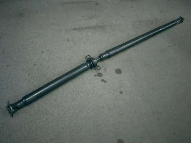 Rear Propeller Shaft MAZDA 2021 5BA-BPFP KF0325100B — photo 1
