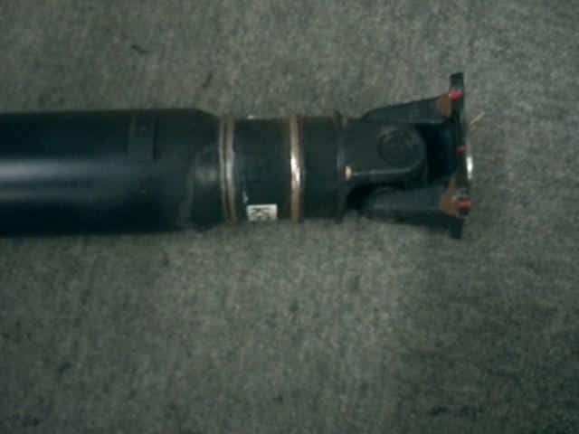 Rear Propeller Shaft MAZDA 2021 5BA-BPFP KF0325100B — photo 5