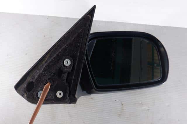 Right Side Mirror SUBARU Exiga 2011 DBA-YA5 — photo 3