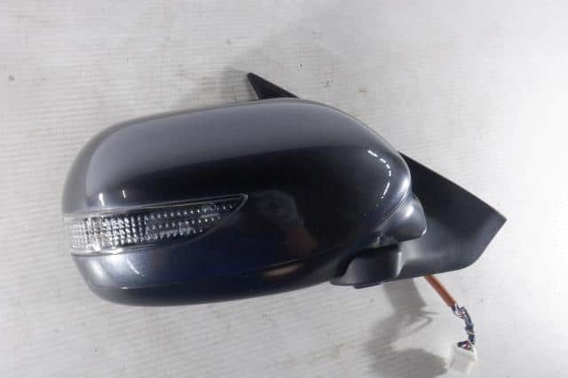 Right Side Mirror SUBARU Exiga 2011 DBA-YA5 — photo 1