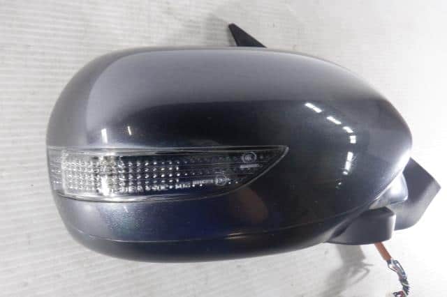Right Side Mirror SUBARU Exiga 2011 DBA-YA5 — photo 2