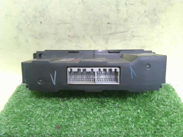 A/C Control Panel ISUZU ISUZU LARGESIZE CAR 2007 PJ-EXD52D6 1835430380 — photo 2