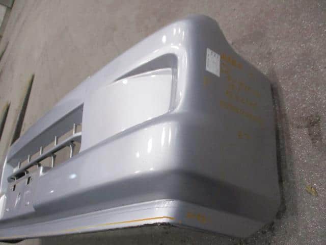 Front Bumper SUBARU Sambar 2002 LE-TV1 57703TC050TK — photo 4