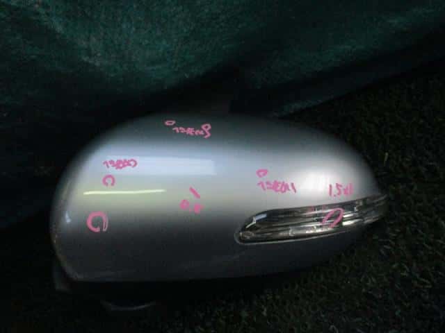 Left Side Mirror DAIHATSU Mira 2009 DBA-L275S — photo 1