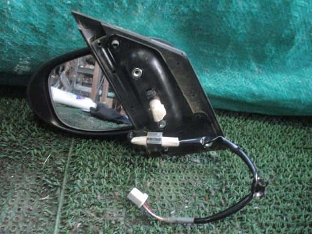 Left Side Mirror DAIHATSU Mira 2009 DBA-L275S — photo 4