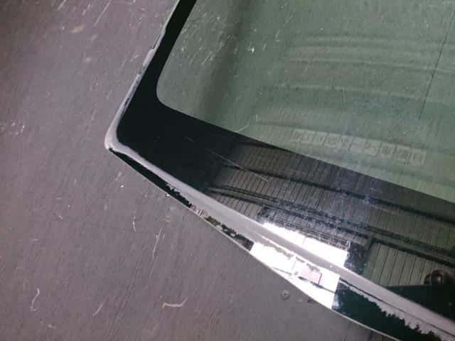Front Windshield HONDA Thats 2006 ABA-JD1 — photo 2