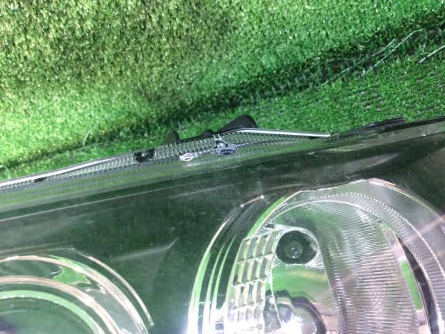 Right Headlight HONDA Zest 2010 DBA-JE1 — photo 2