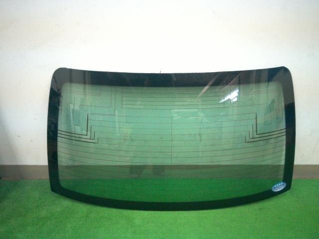 Rear Windshield TOYOTA Lexus gs 2014 DBA-GRL11 — photo 1