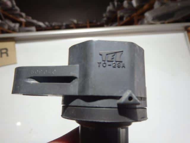 Ignition Coil HONDA Life 2003 UA-JB5 — photo 3