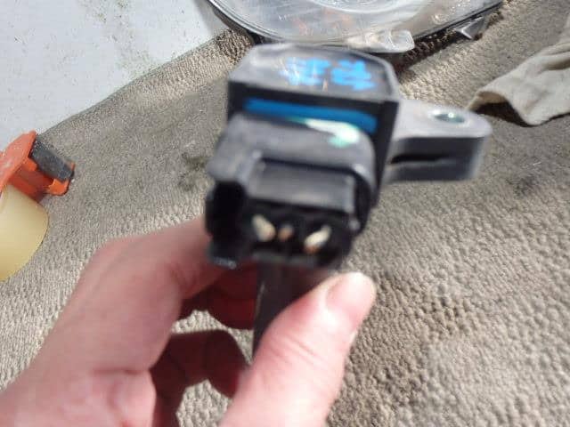 Ignition Coil HONDA Life 2003 UA-JB5 — photo 4